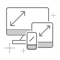 responsive icon 1
