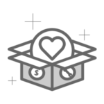 care package icon
