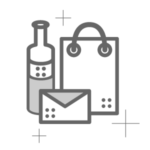 marketing material icon